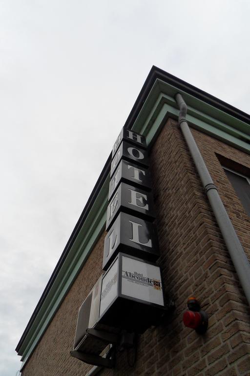 Hotel Abcoude Exterior foto